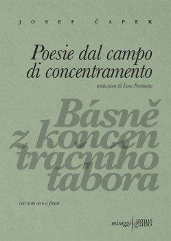 RECENSIONE: Poesie dal campo di concentramento (Josef Čapek)