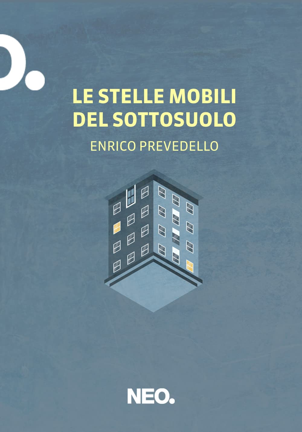 RECENSIONE: Le stelle mobili del sottosuolo (Enrico Prevedello)