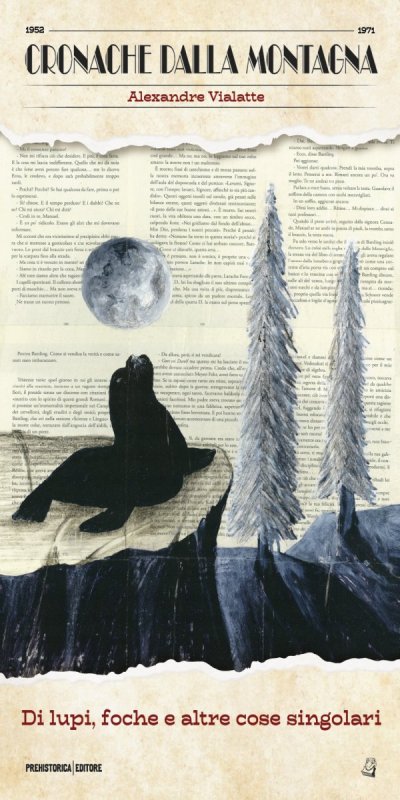 RECENSIONE: Di lupi, foche e altre cose singolari (Alexandre Vialatte)