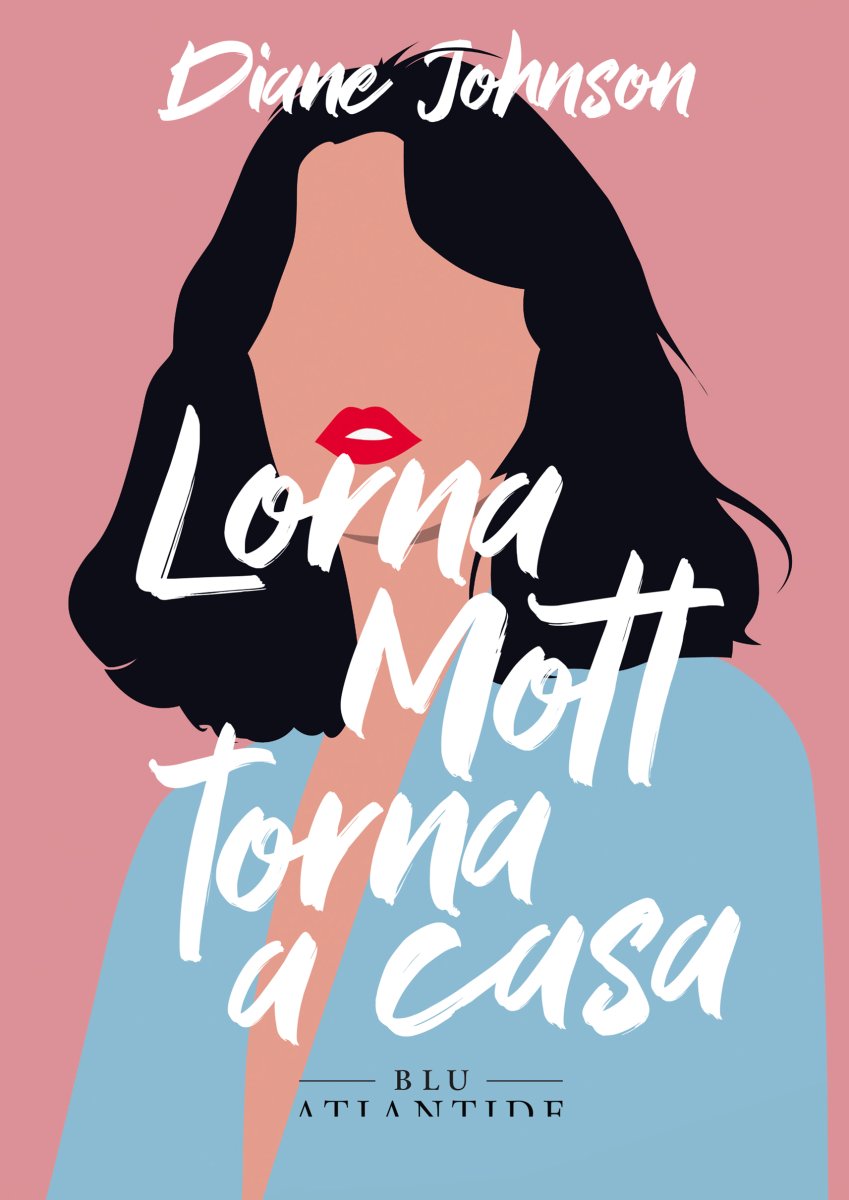 RECENSIONE: Lorna Mott torna a casa (Diane Johnson)