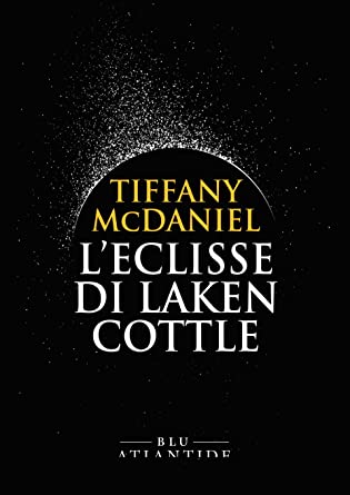 L'eclisse di Laken Cottle