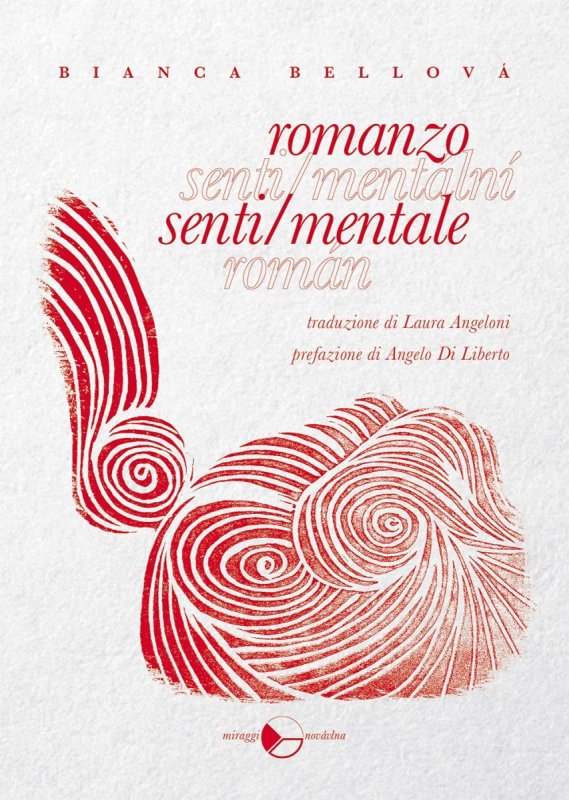 RECENSIONE: Romanzo senti/mentale (Bianca Bellovà)