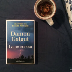 NON RECENSIONE: La promessa (Damon…