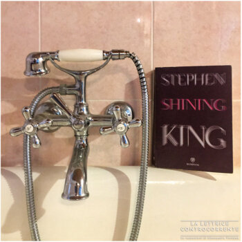 Shining - Stephen King - Bompiani editore