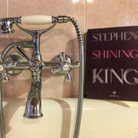 Shining - Stephen King - Bompiani editore