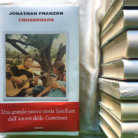 Crossroads - Jonathan Franzen - Einaudi editore