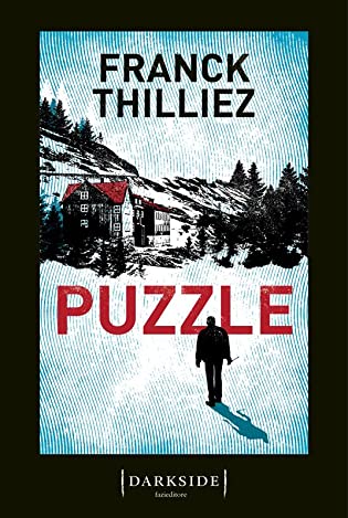 RECENSIONE: Puzzle (Franck Thilliez)
