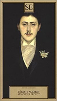 Monsieur Proust di Cèleste Albaret 
