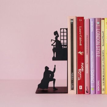 cinque cose da regalare agli amanti dei libri