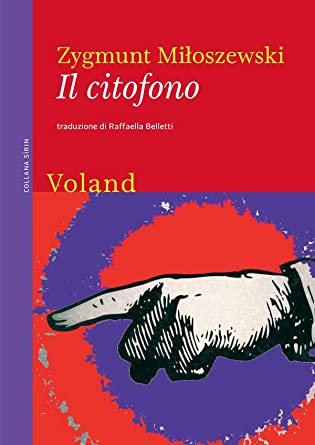 RECENSIONE: Il citofono (Zygmunt Miloszewski)