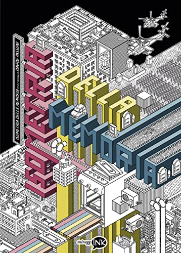 RECENSIONE: Isometria della memoria (Davide Passoni)