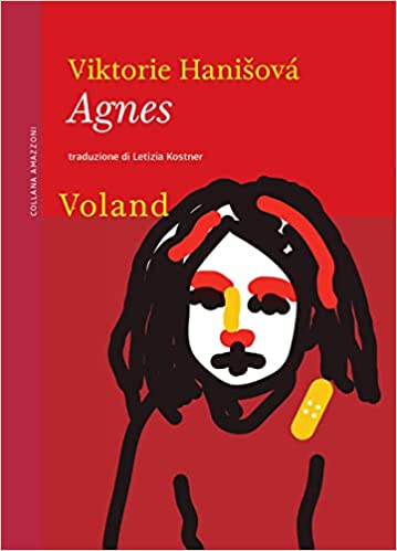 RECENSIONE: Agnes (Viktorie Hanišová)