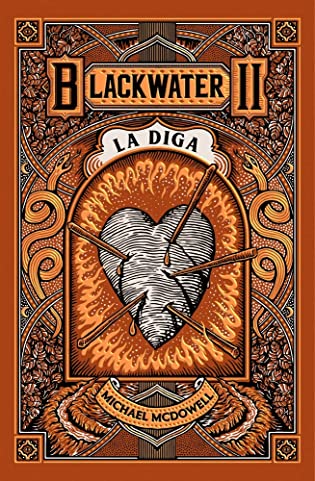 RECENSIONE:  La diga Blackwater II (Michael MCDowell)