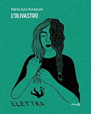 L'Olivastro