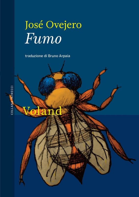 RECENSIONE: Fumo (José Ovejero)