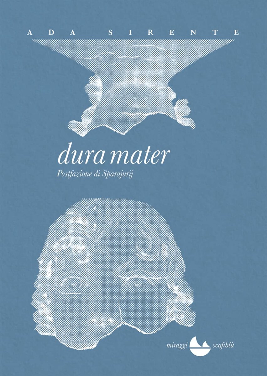 RECENSIONE: Dura mater (Ada Sirente)