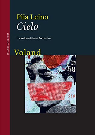 RECENSIONE: Cielo (Piia Leino)