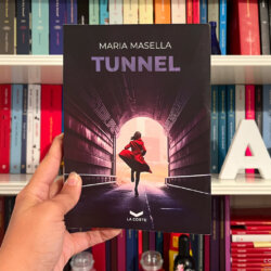 RECENSIONE: Tunnel (Maria Masella)