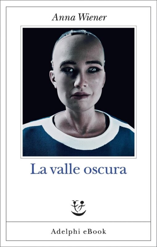 RECENSIONE: La valle oscura (Anna Wiener)