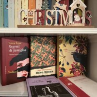 Cinque libri da regalare a Natale 2023