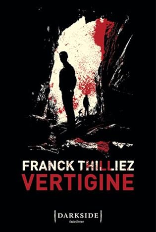 RECENSIONE: Vertigine (Frank Thilliez)