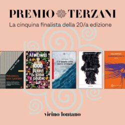 I finalisti del Premio Terzani…