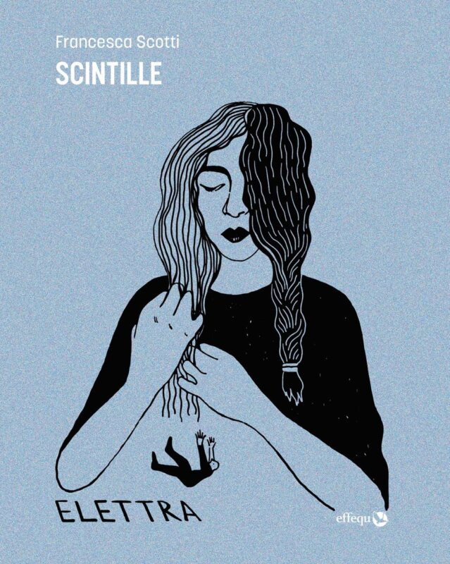 RECENSIONE: Scintille (Francesca Scotti)