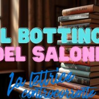 salone del libro 2026