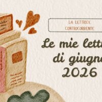 letture giugno