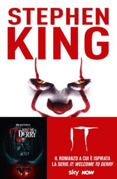 It di Stephen King è il libro (Sperling & Kupfer)
