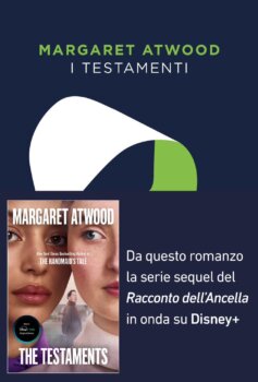 i testamenti Margaret Atwood ponte alle grazie