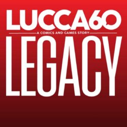 “I Love Lucca Comics &&hellip;