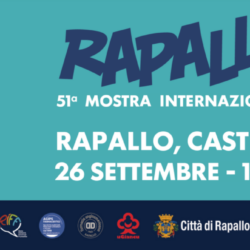 Rapalloonia 2026: Lorenzo Mattotti protagonista&hellip;