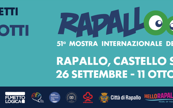 Rapalloonia 2026