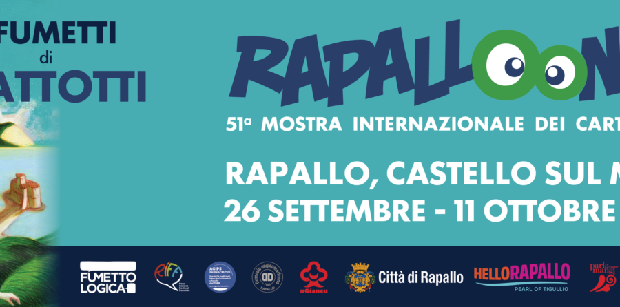Rapalloonia 2026
