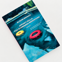 RECENSIONE: Appunti sulla tua scomparsa&hellip;
