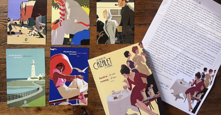cazalet