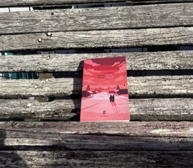 Il cuore d’inverno di Kevin Barry (Fazi editore)