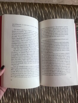 McGlue di Ottessa Moshfegh (Feltrinelli)