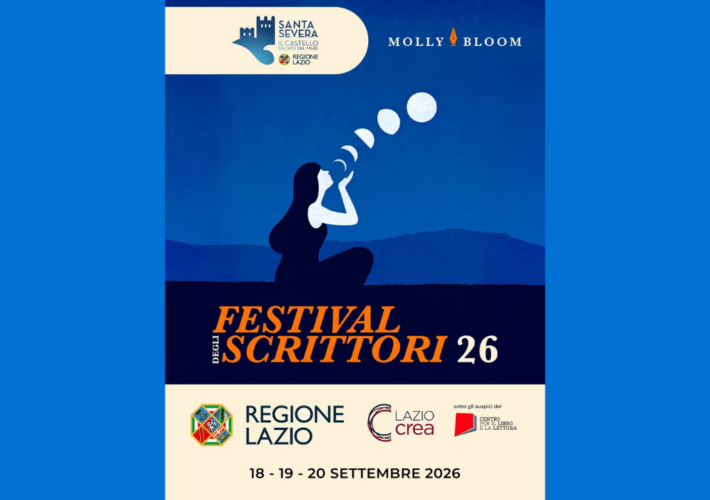 festival degli scrittori