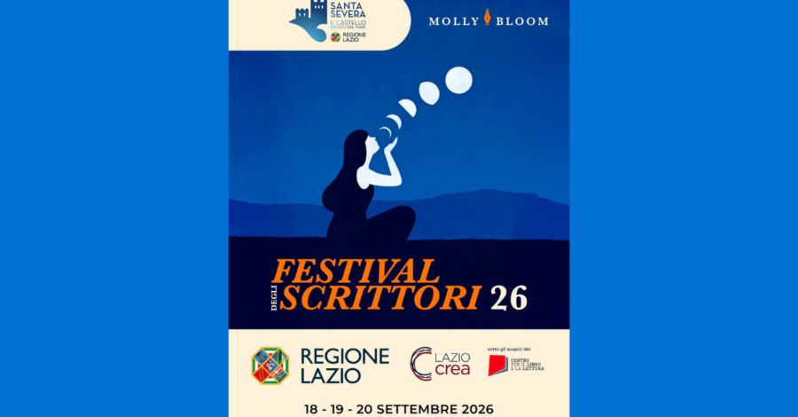festival degli scrittori