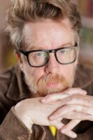 Kevin Barry