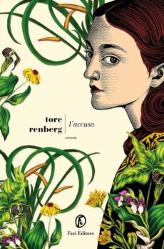 L'accusa di Tore Renberg (Fazi Editore)