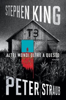 Altri mondi oltre a questo di Stephen King e Peter Straub (Sperling)