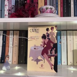 RECENSIONE: Le ore d’oro (Louisa&hellip;