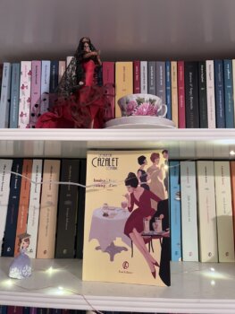 Le ore d’oro di Louisa Young (Fazi Editore)
