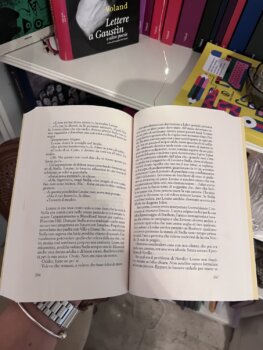 Le ore d’oro di Louisa Young (Fazi Editore)