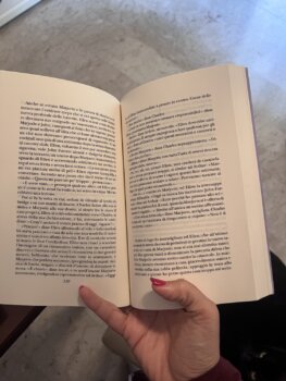 Un giorno come un altro di Shirley Jackson (Adelphi edizioni)