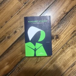 RECENSIONE: I testamenti (Margaret Atwood)