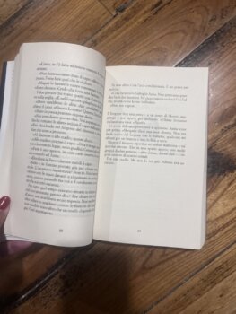 I testamenti di Margaret Atwood (Ponte alle Grazie)